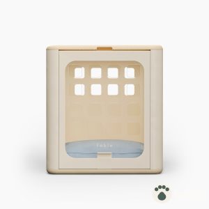 PET-BED-01-1 Essential Crate