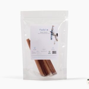PET-CAR-03-1 Bully Sticks (4-pack)