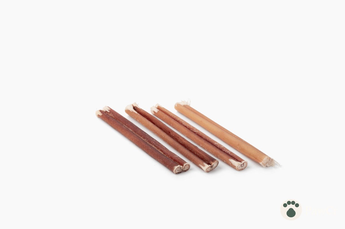 Bully Sticks (4-pack) - Image 3
