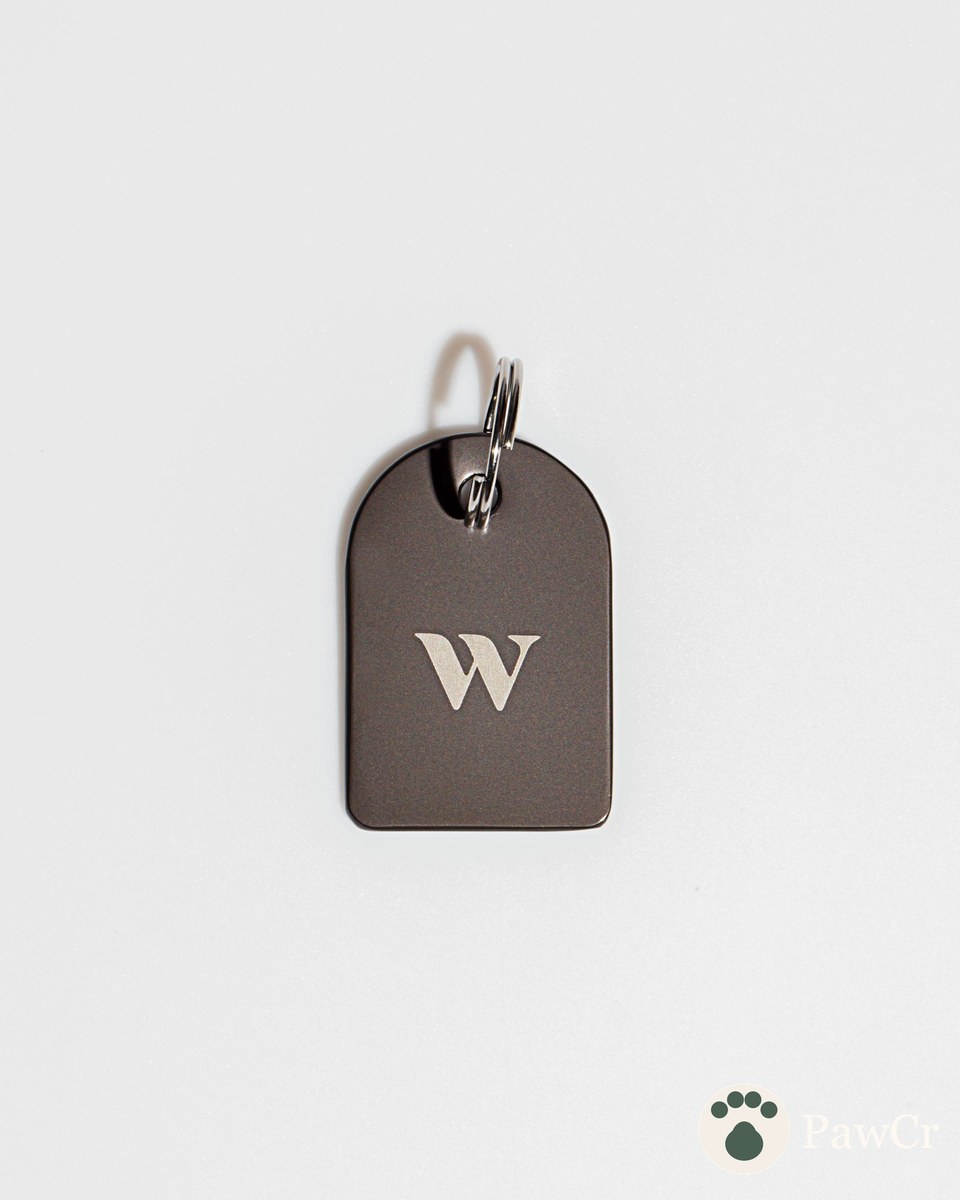 Custom Dog Tag