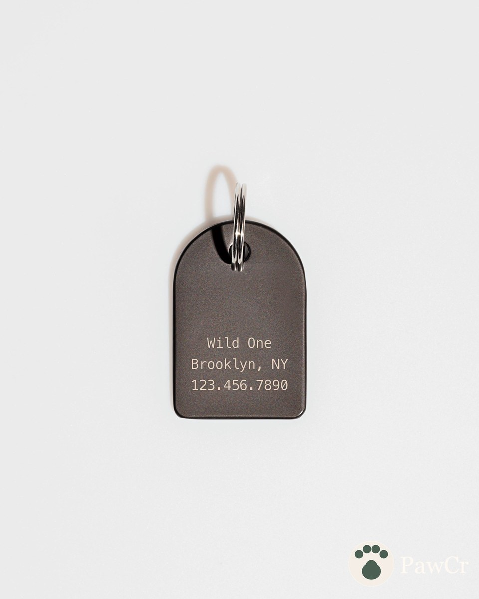 Custom Dog Tag - Image 2