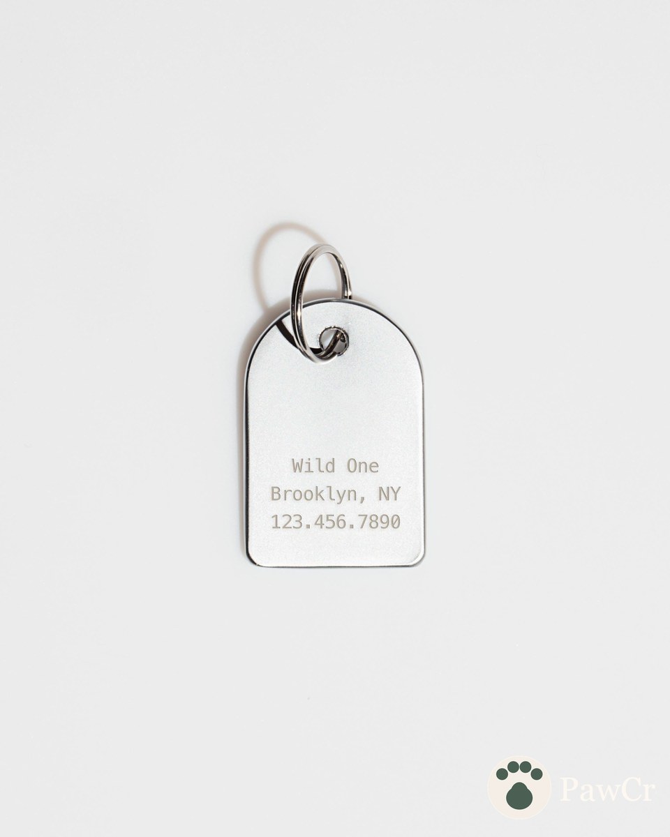 Custom Dog Tag - Image 4