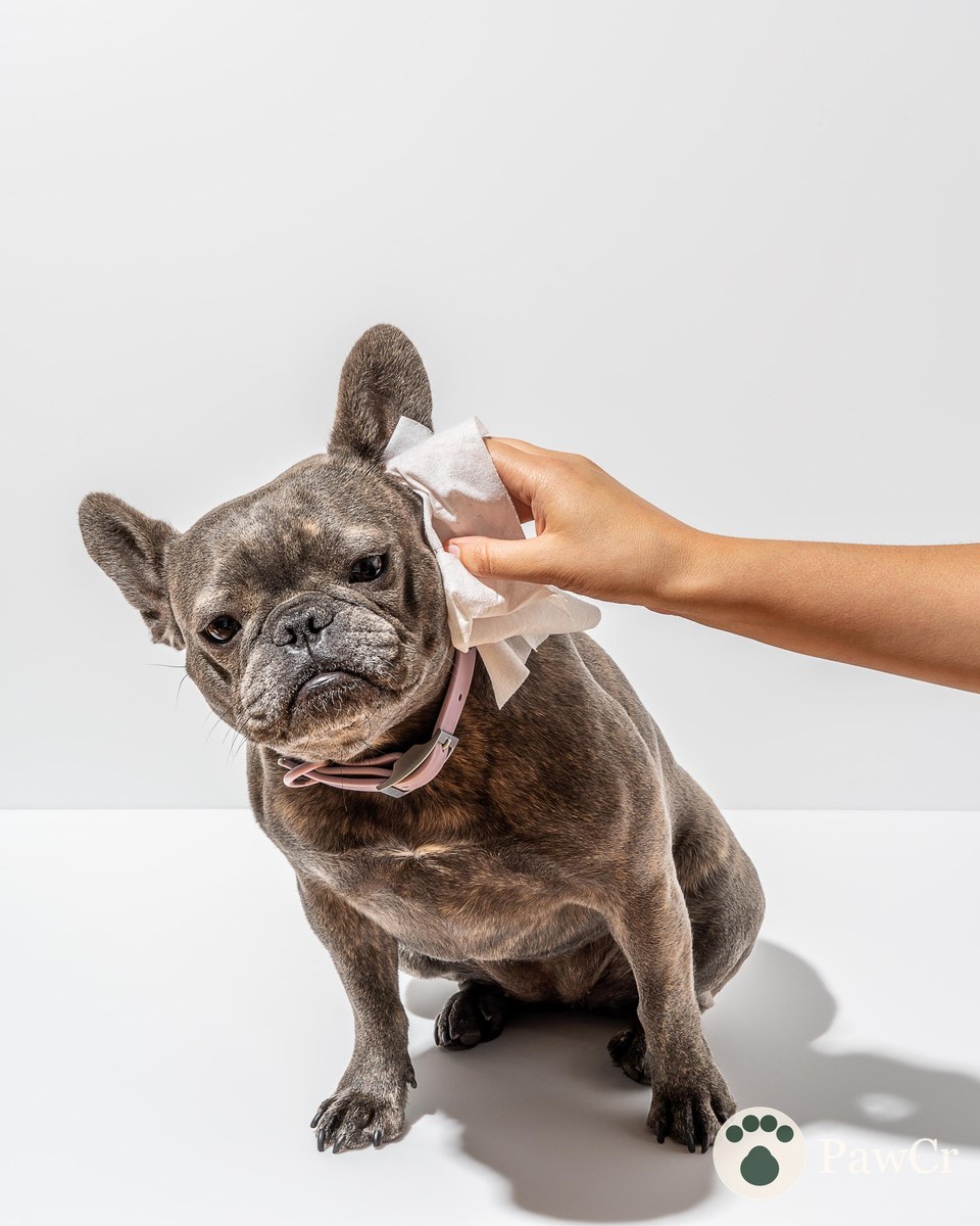 Dog Grooming Wipes - Image 2