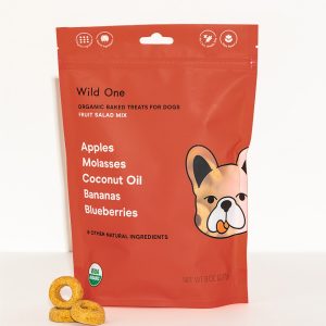 PET-CAR-07-1 Organic Baked Treats