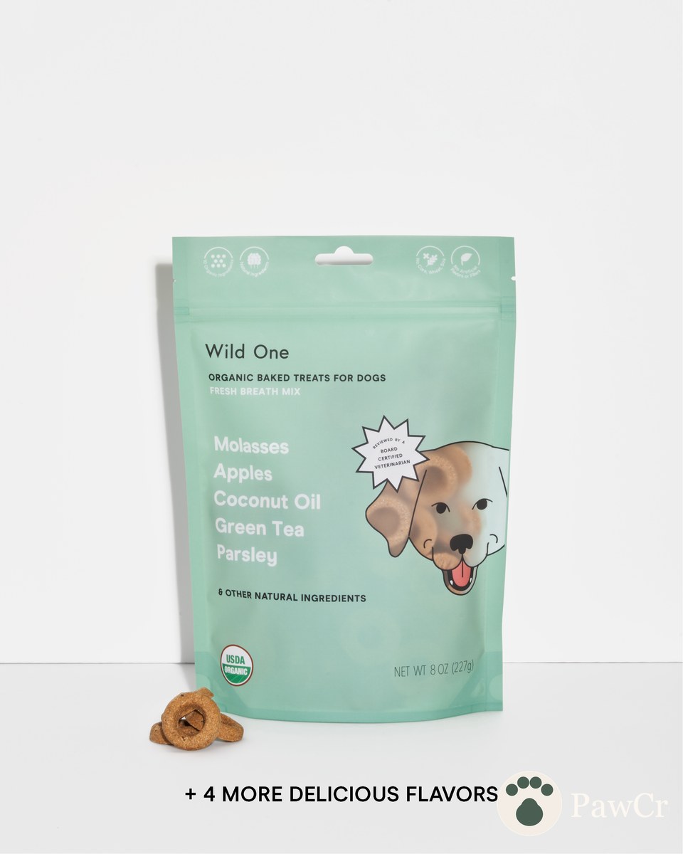 Organic Baked Treats - Image 4