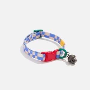 PET-CAT-01-1 Breakaway Cat Collar
