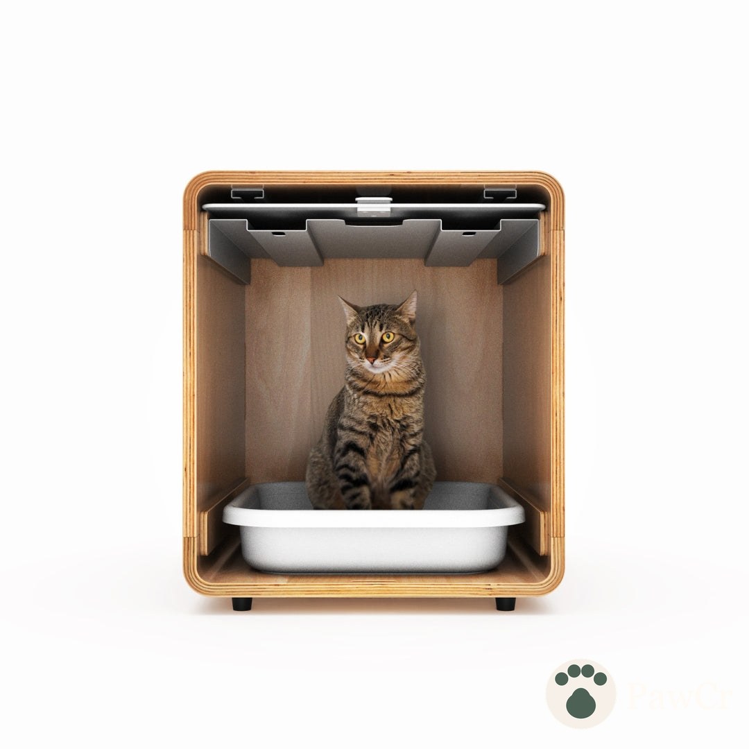 Cat Litter Box - Image 2