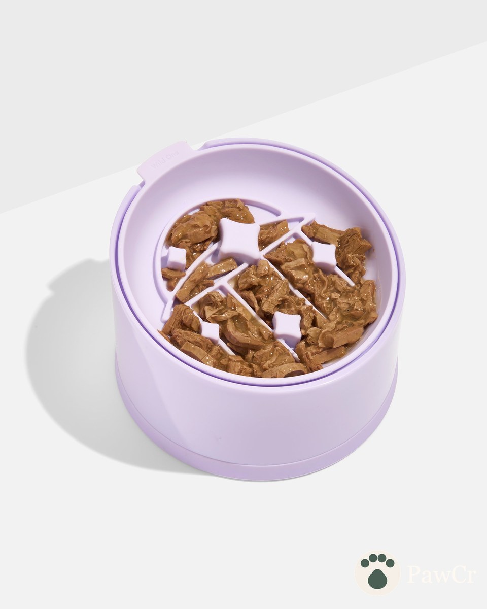 Cat Slow Feeder - Image 3