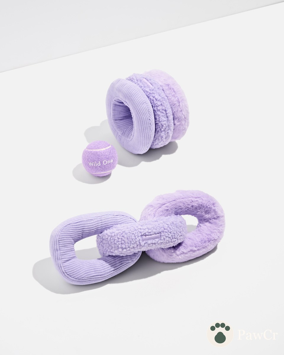 Plush Toy Kit