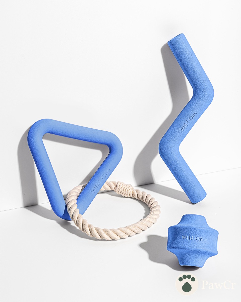 Dog Toy Kit - Image 2