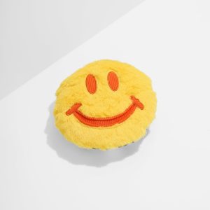 PET-PLY-08-1 Playful Plush Dog Toy