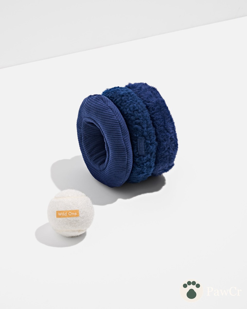 Tennis Tuft
