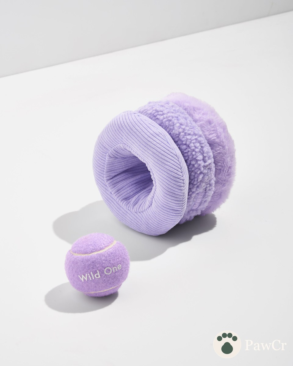 Tennis Tuft - Image 3