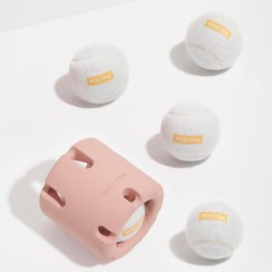 PET-PLY-11-1 Tennis Tumble