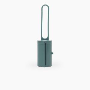 PET-WLK-11-1 Waste Bag Holder