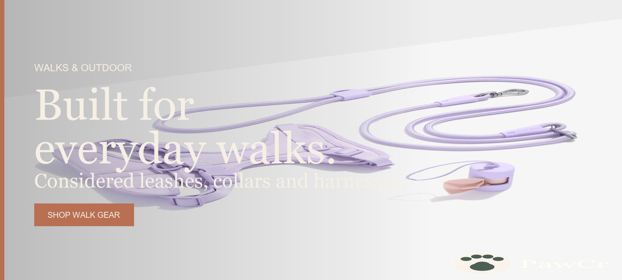 Walks & Outdoor
