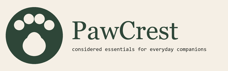 PawCrest